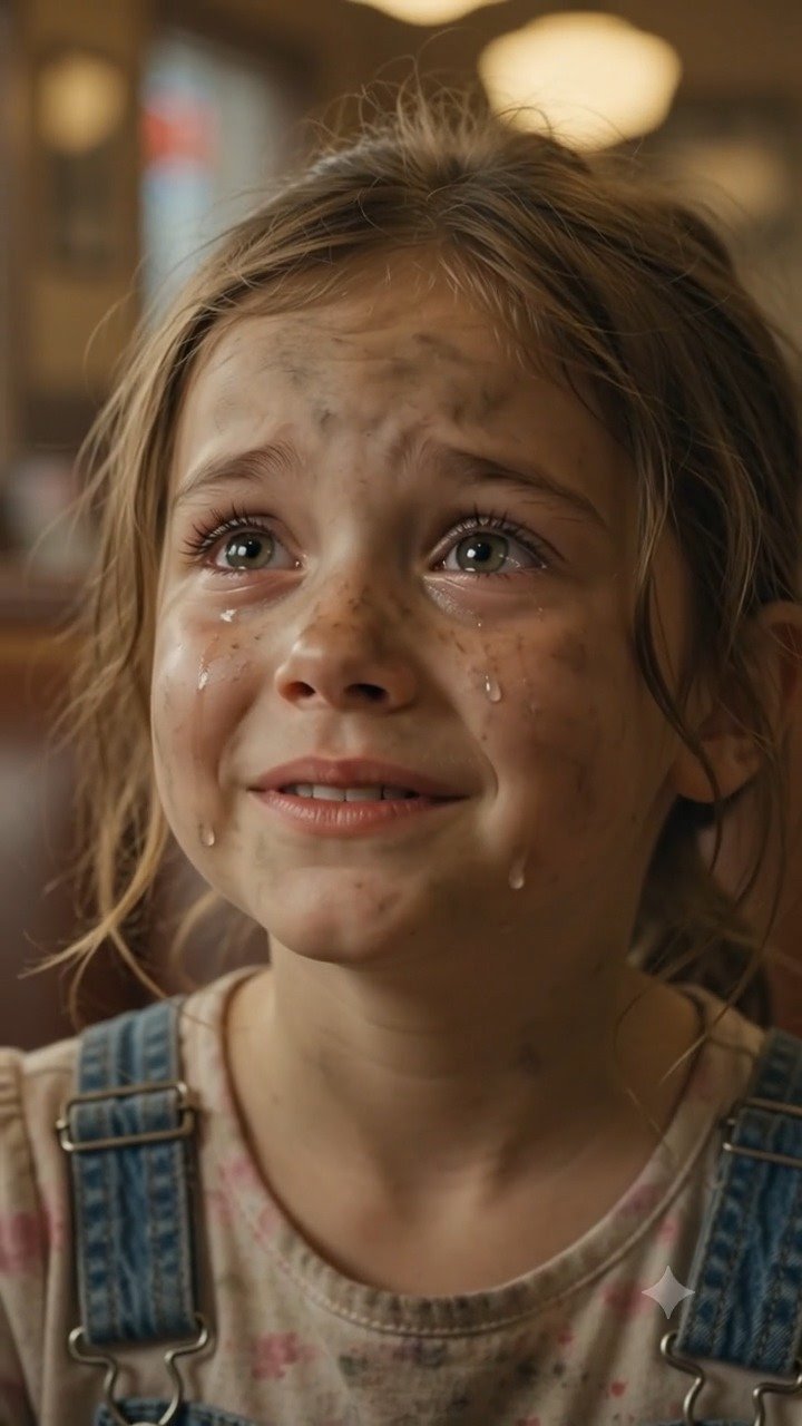 The Promise She Remembered