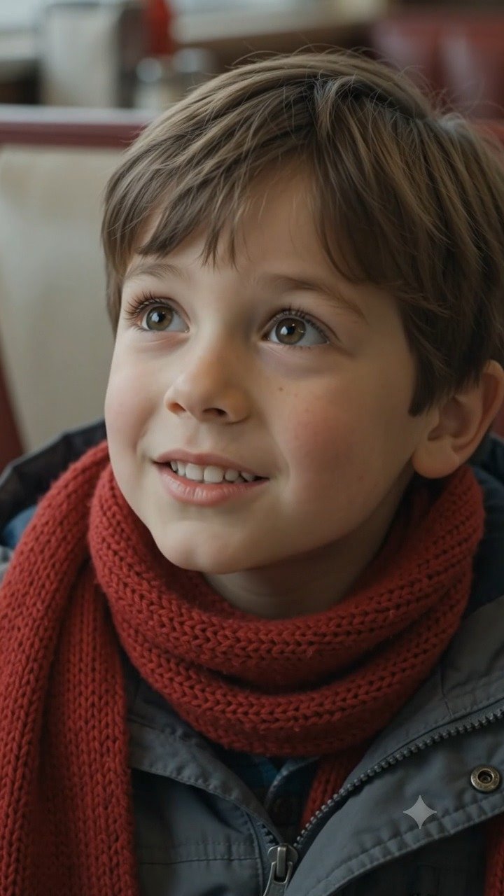 The Free Soup That Changed Two Brothers’ Lives
