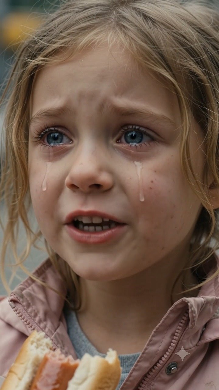 The Promise She Kept