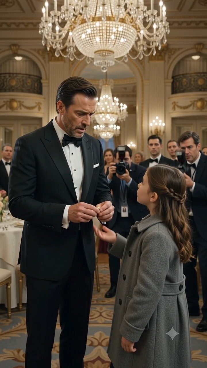 The Ring Carried a Promise Worth More Than Billions