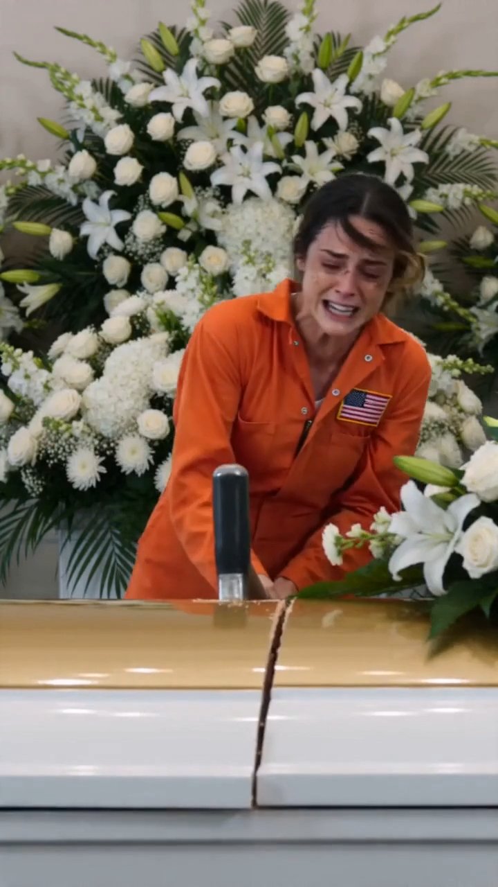 Three Knocks From the Casket Changed Everything Forever
