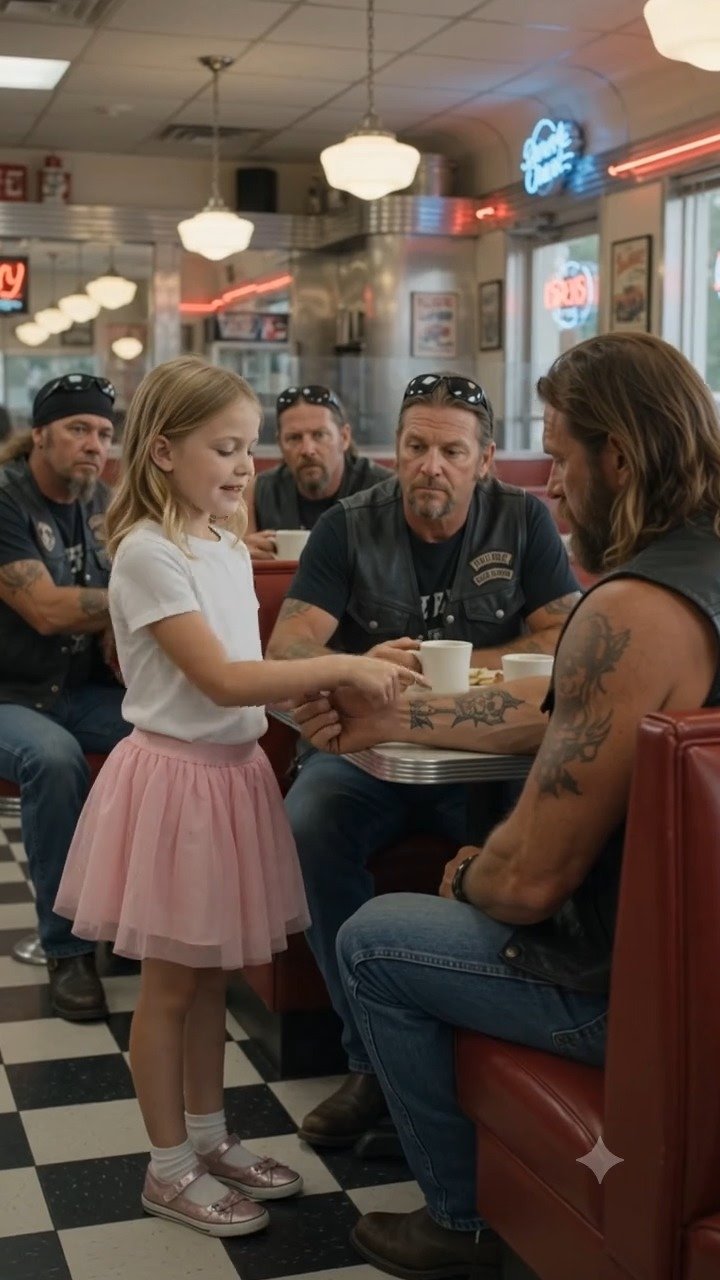 The Tattoo Revealed a Promise That Changed Everything Forever