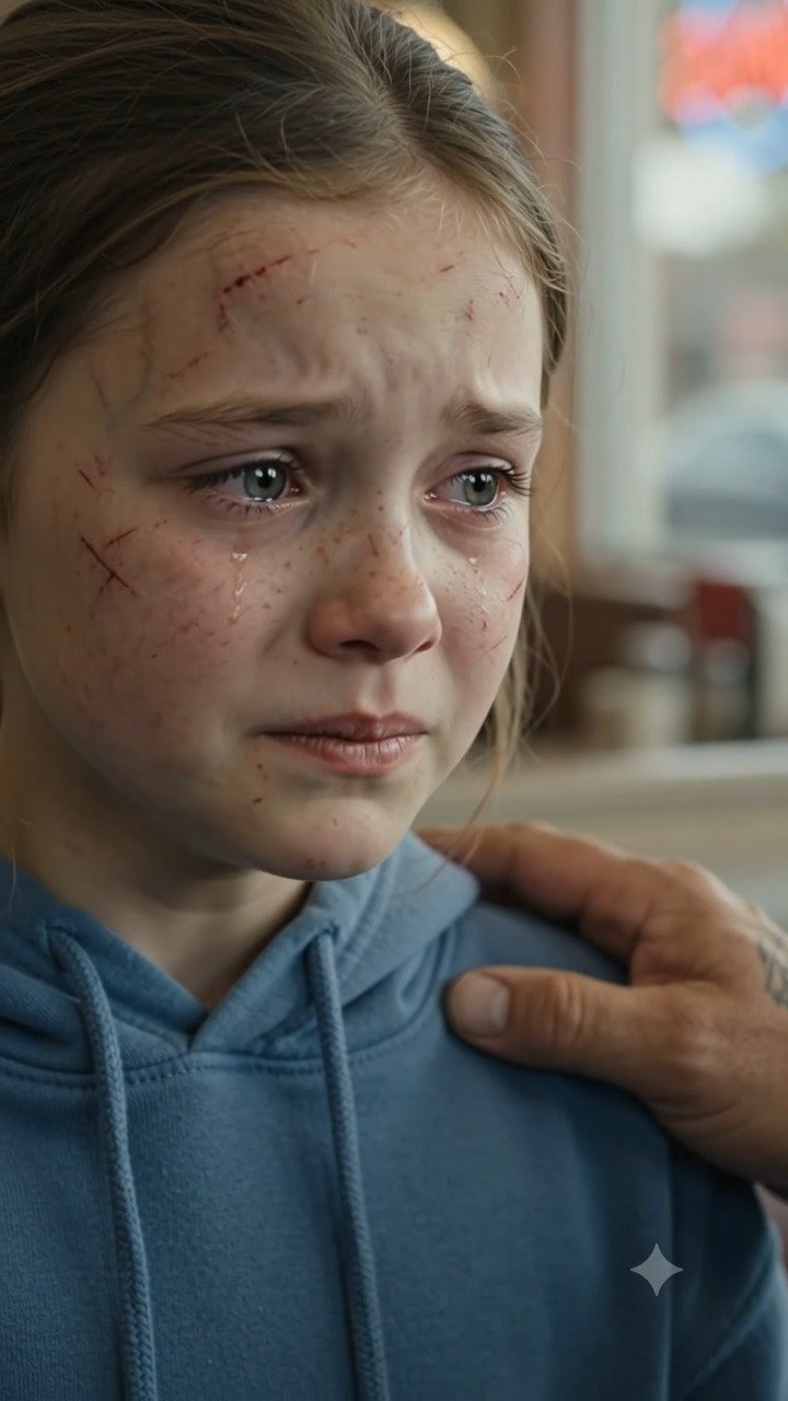 The Girl Led Avery to a Truth No One Expected