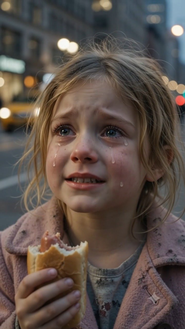 A Stranger’s Secret Changed Their Lives Forever