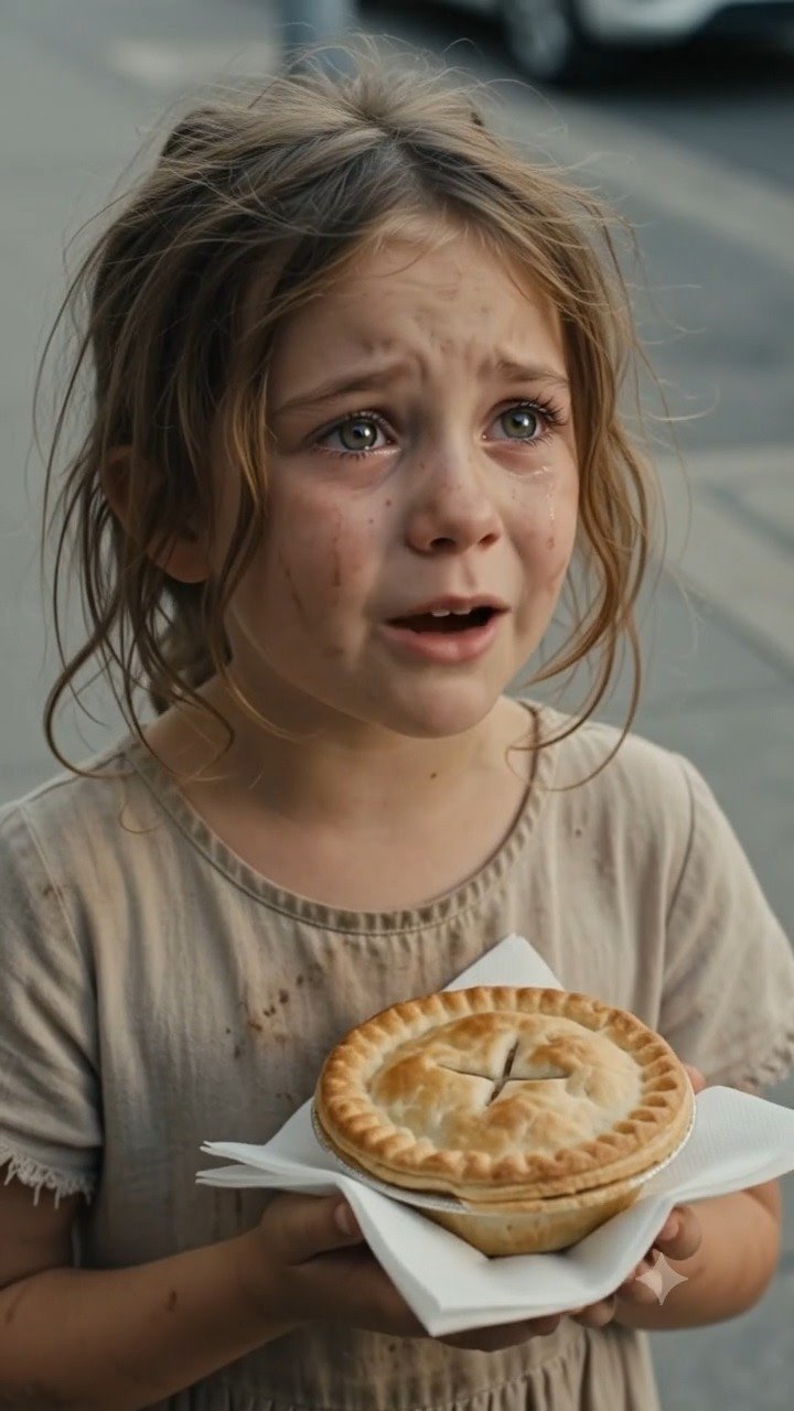 She Returned Years Later to Repay One Meat Pie with a Miracle