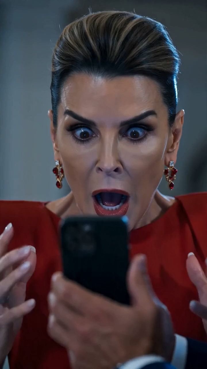 The Evidence She Could Never Erase