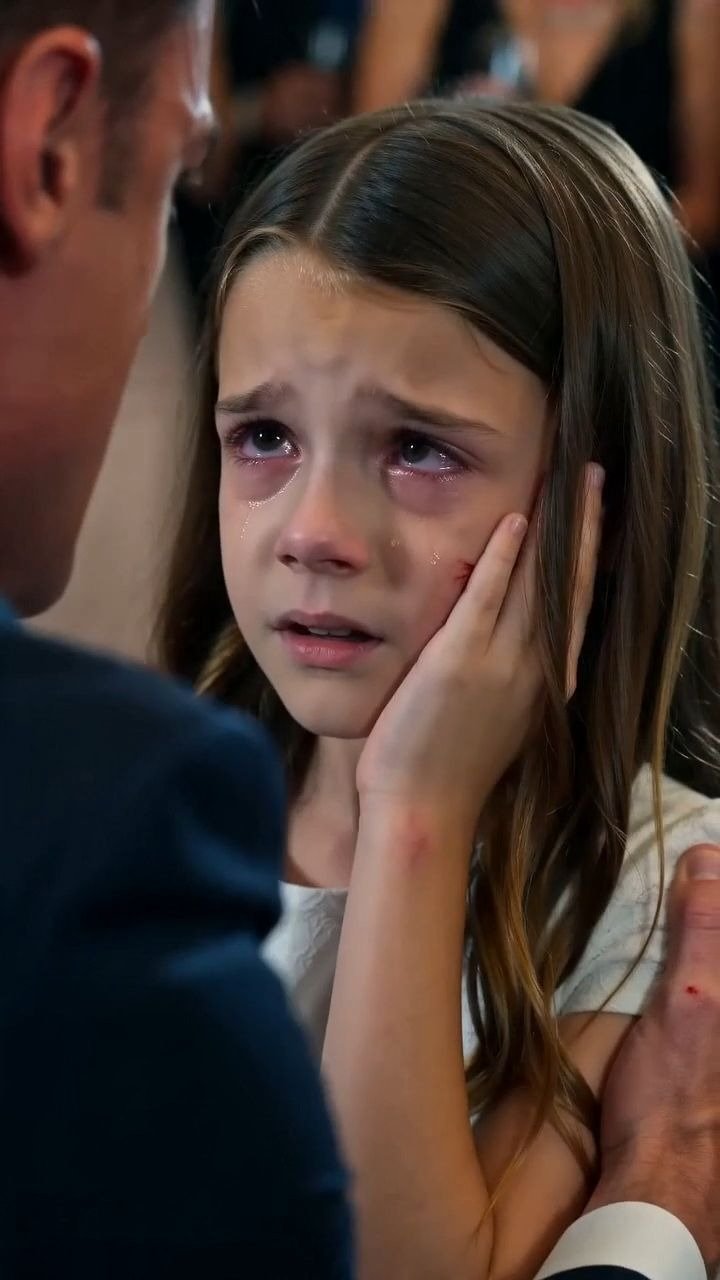 The Little Girl Everyone Judged Too Soon