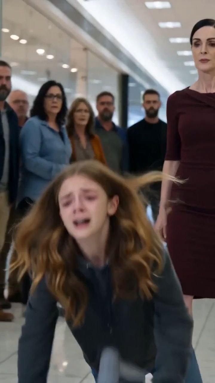 The Bracelet She Never Took Off