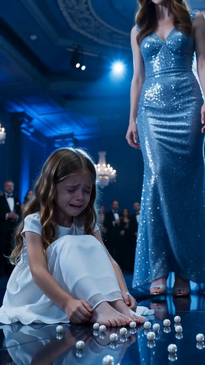 The Pearl That Brought a Family Home