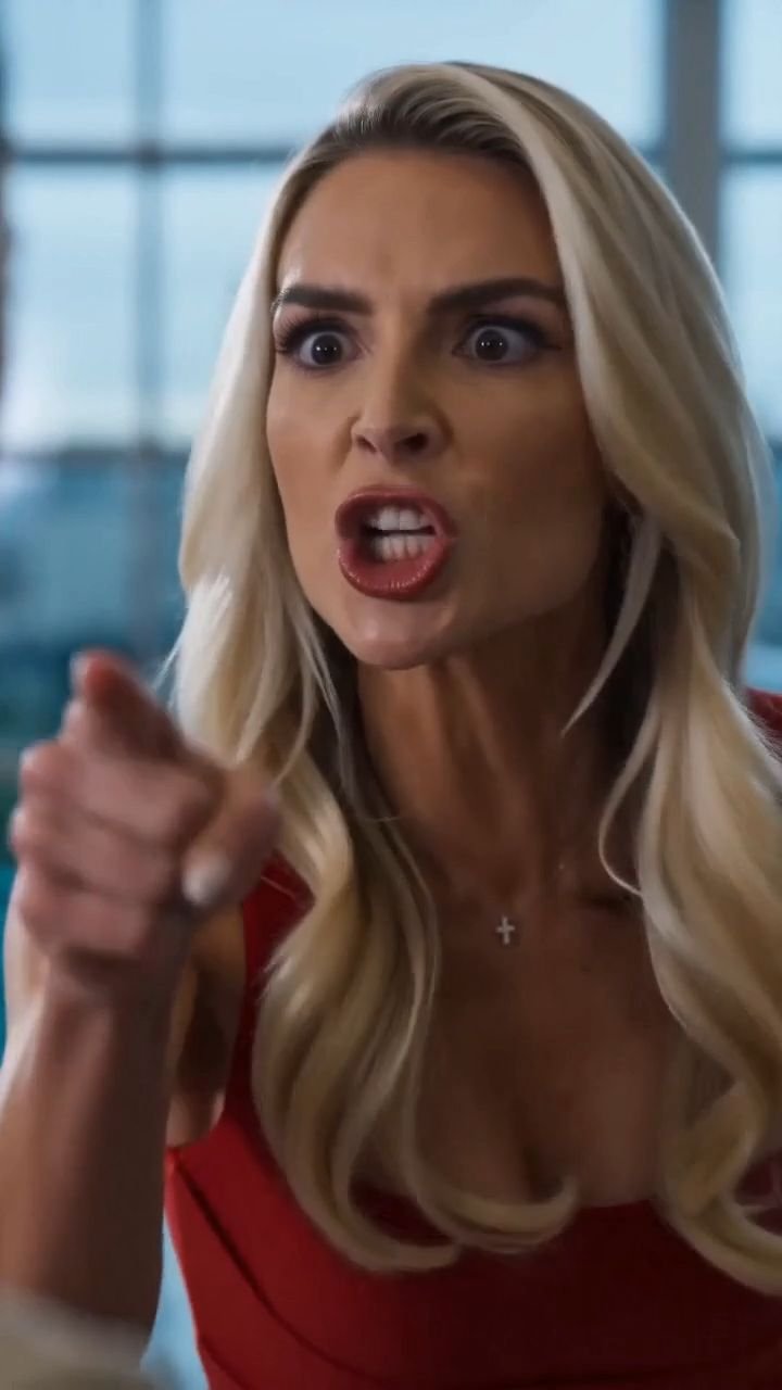 She Slapped a Quiet Woman in a Luxury Showroom