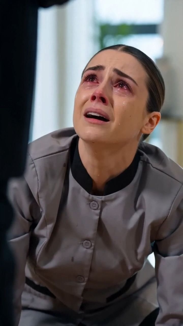 The Call She Never Expected