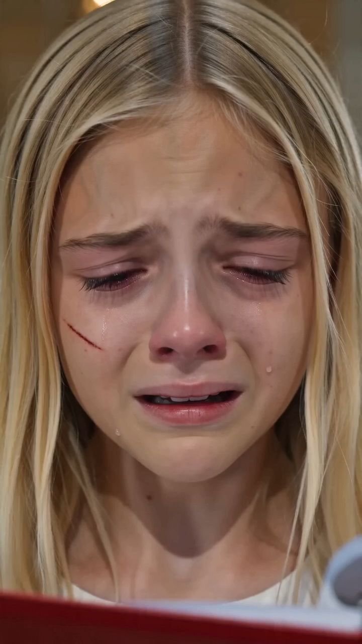 She Was Thrown Out of Her Own Home