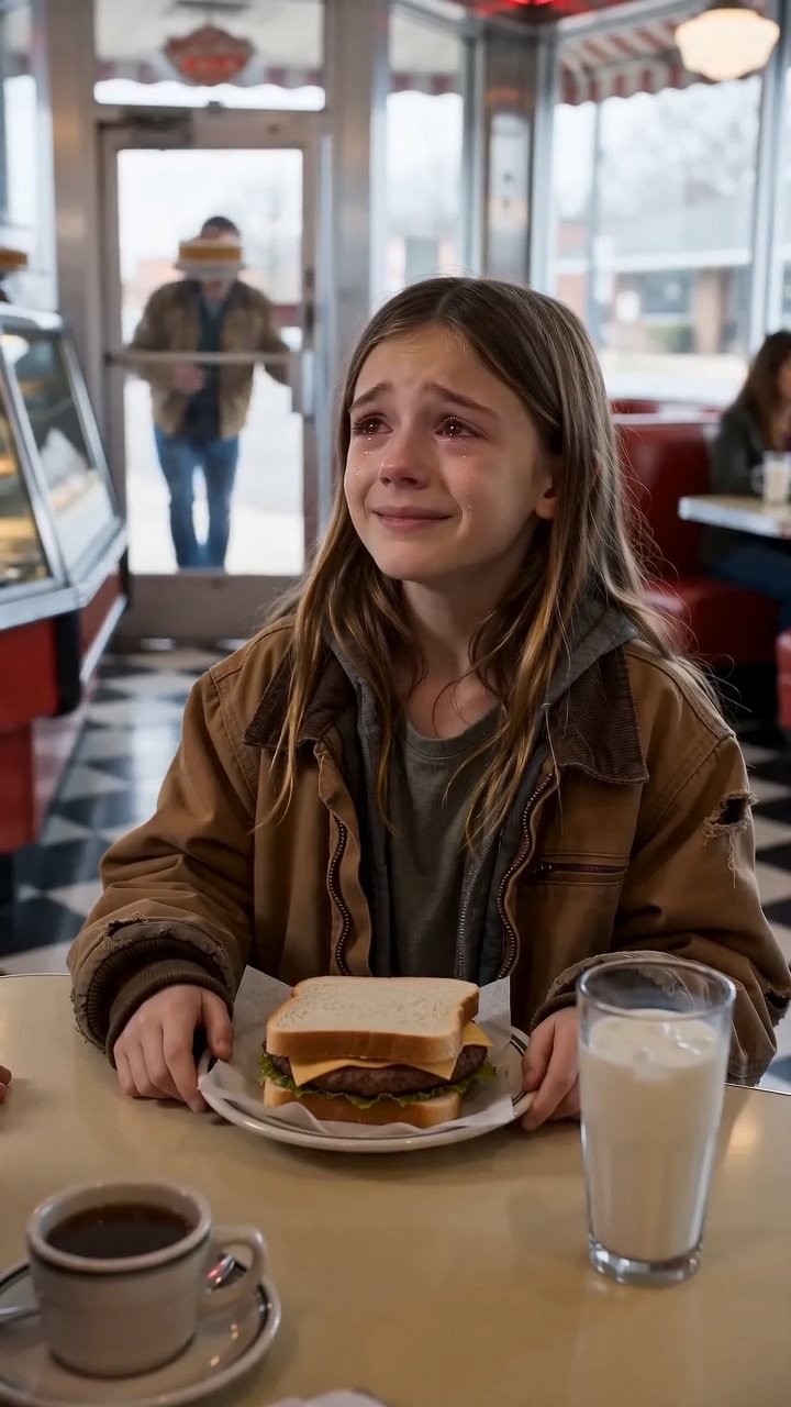 Years Later, One Sandwich Changed Everything
