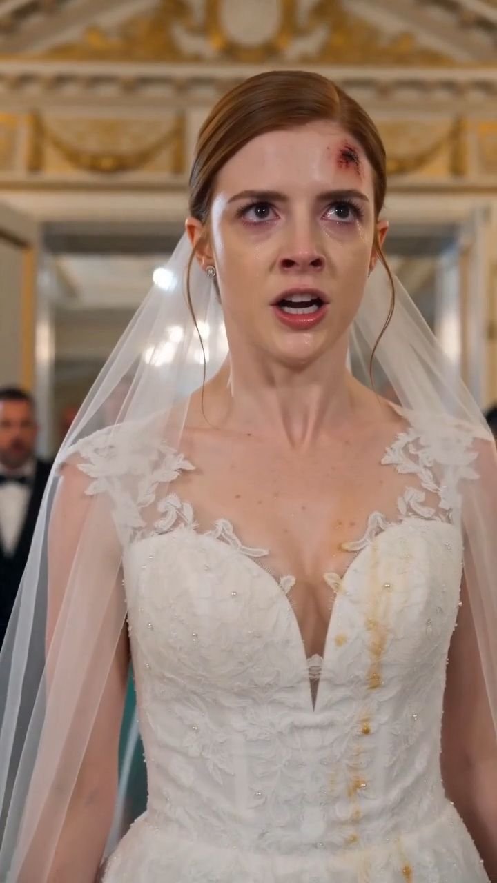 The Bride Who Owned Everything