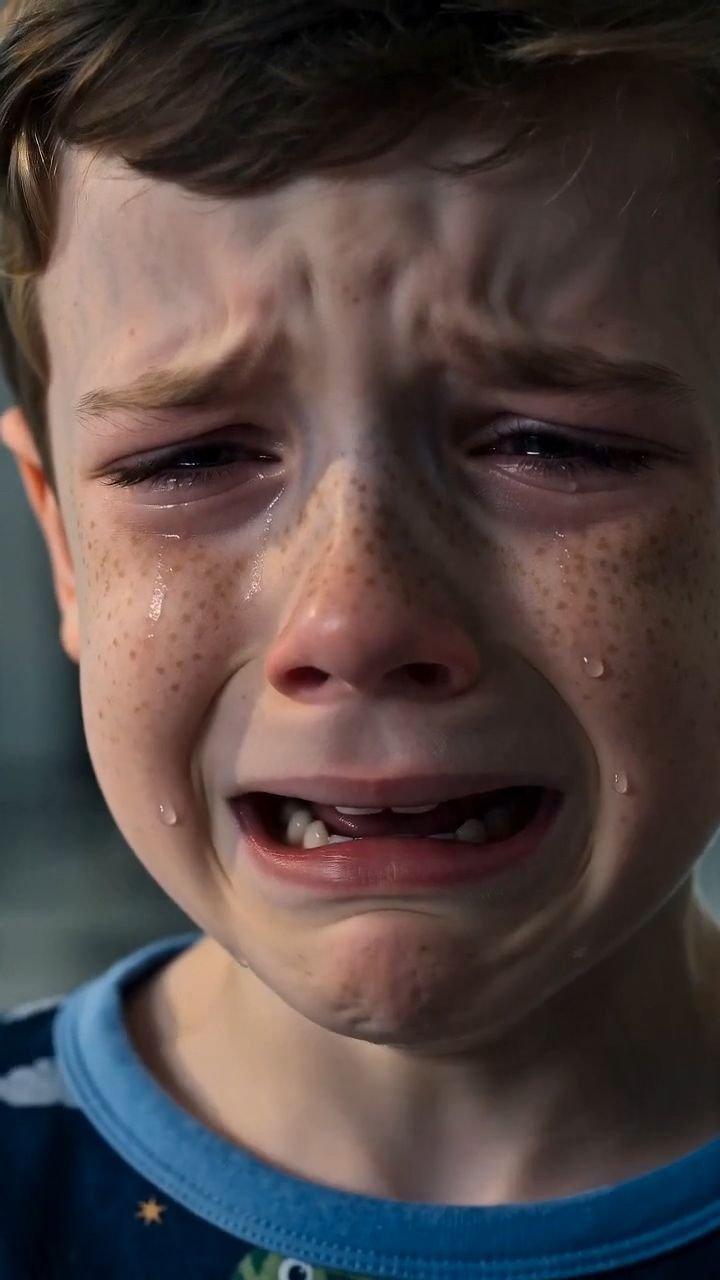 The Promise She Made