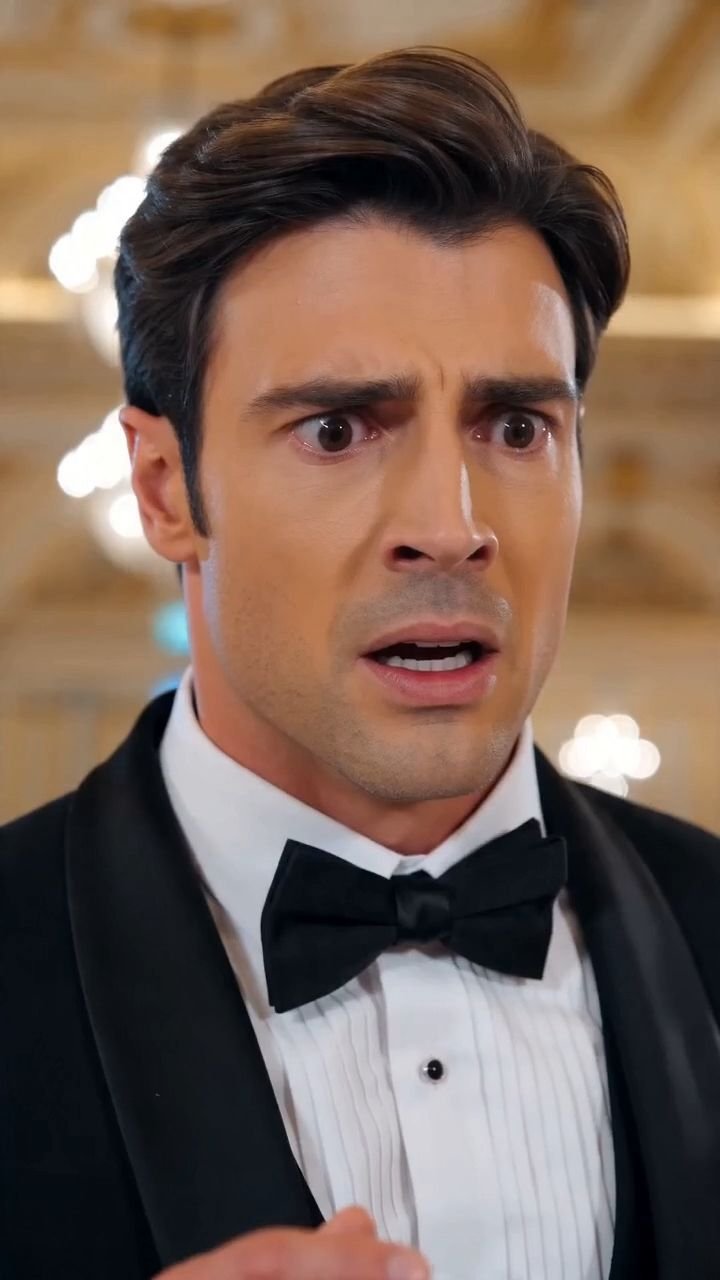 A Little Boy Called the Maid “Mommy” at a Wedding