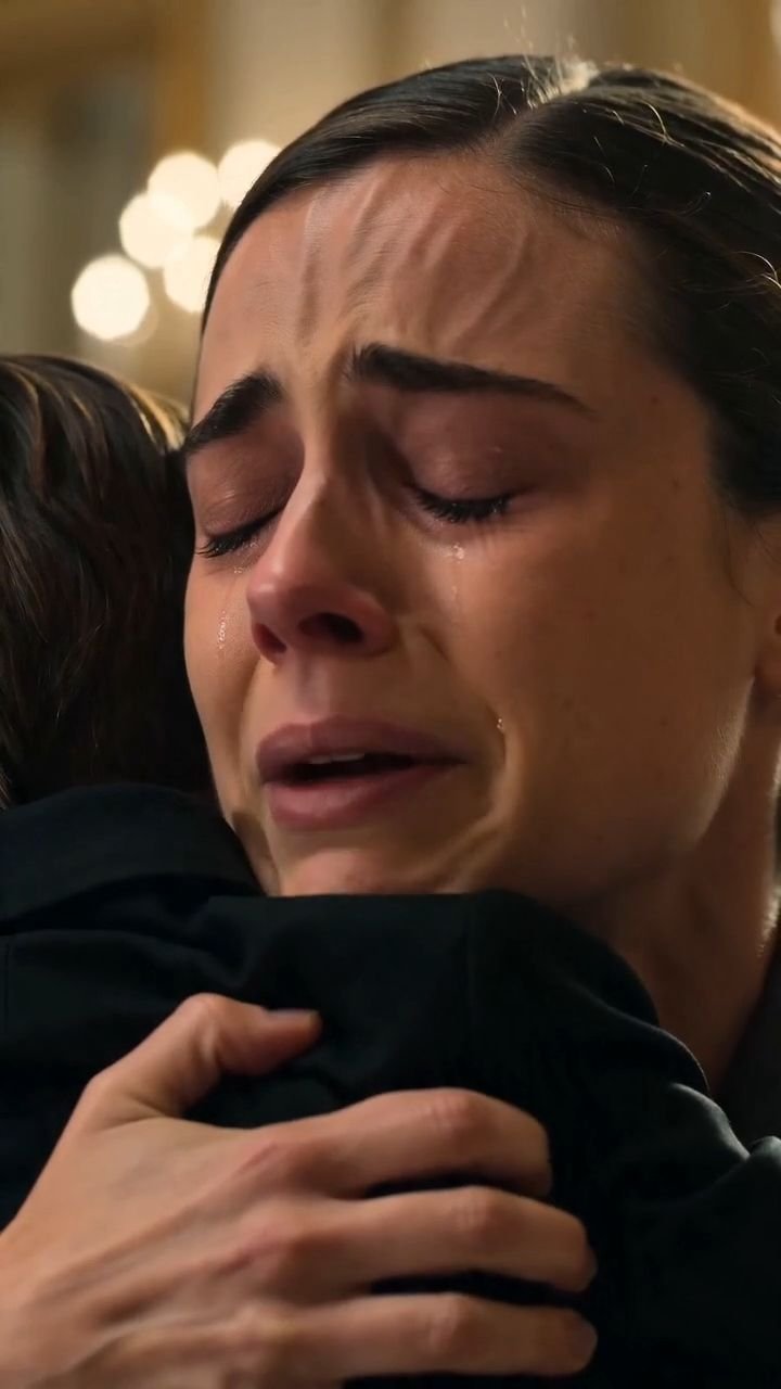 The Lullaby That Brought a Son Home