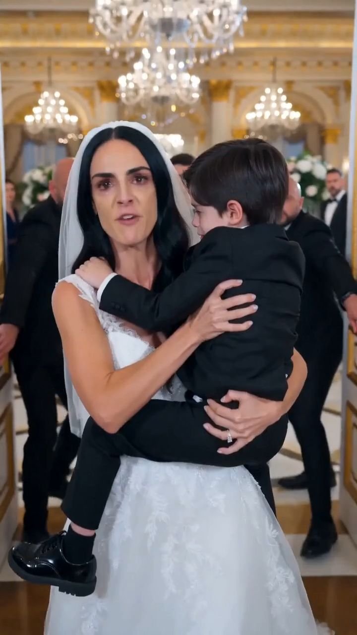 The Son He Refused to Accept