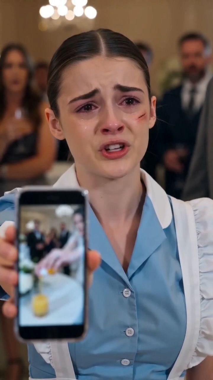 The Wedding That Never Happened