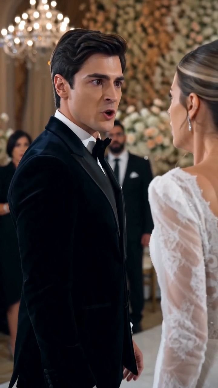 The Ring She Recognized