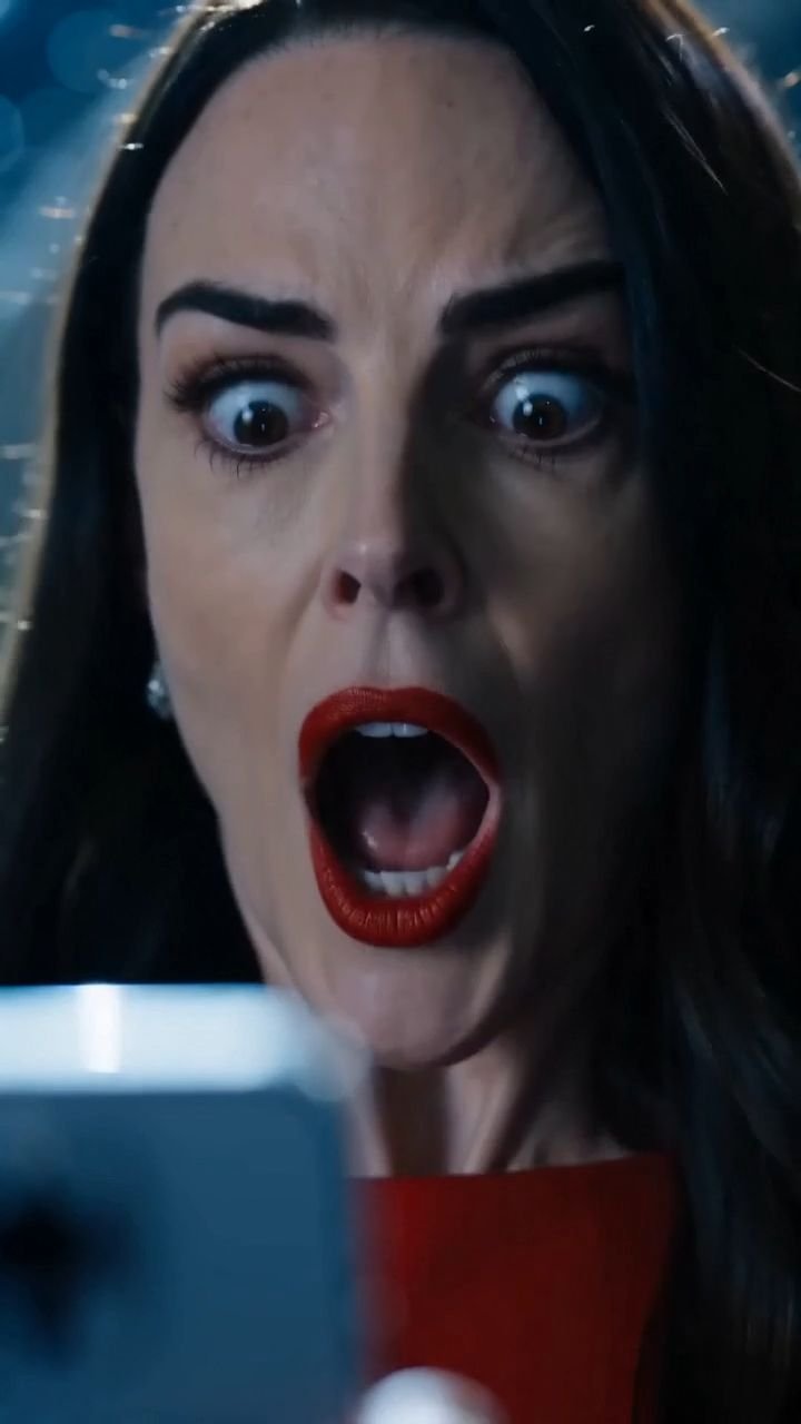 The Recording She Never Expected